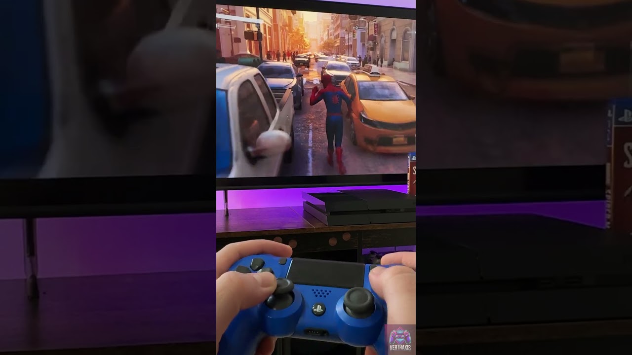 The Game That Defined the PS4 Era | Spider-Man 2018
