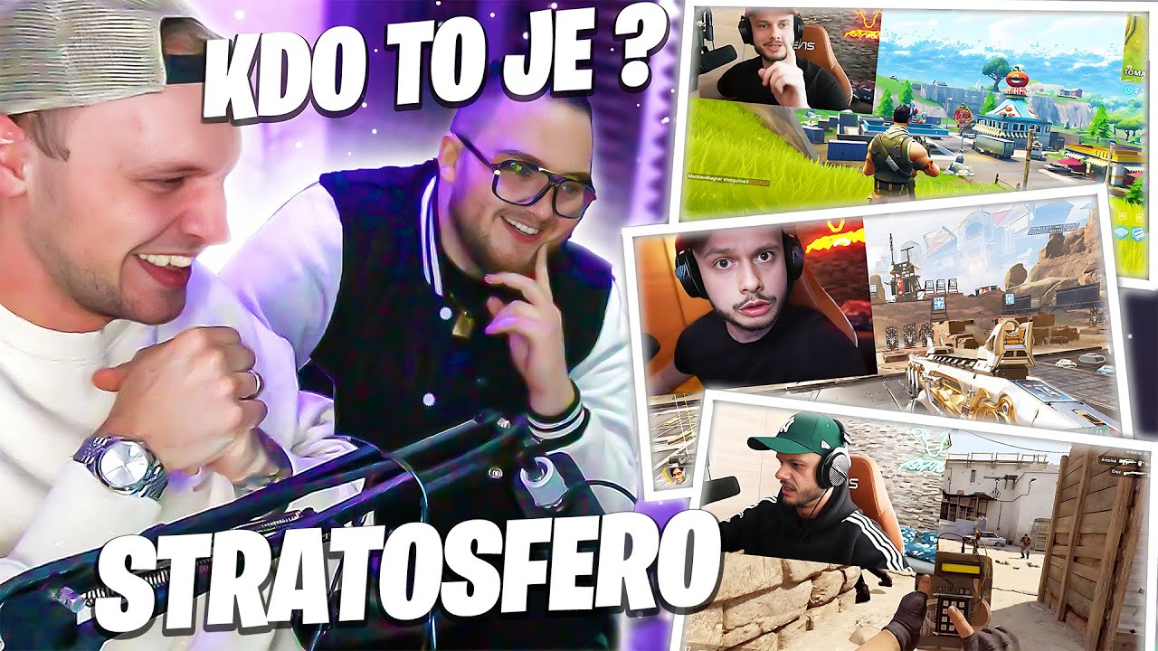 ČO O MNE POVEDAL ?  | Zipu Oddshots