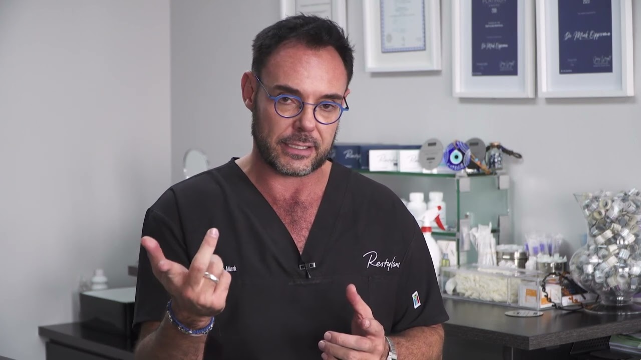 6 Modalities To Treat Erectyle & Sexual Dysfunstion