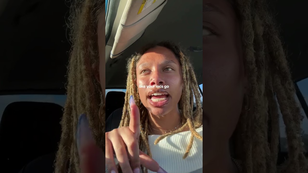 What phase are ur locs in?😏🙂&zwj;&harr;️ mine in they early 20s and TURNT @@locswithnae.