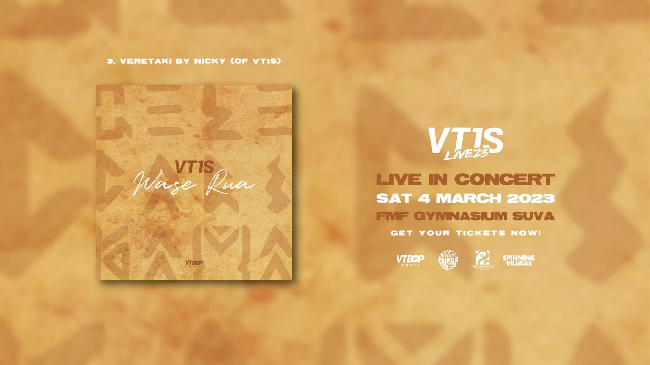 VT1S - Veretaki (Official Audio)