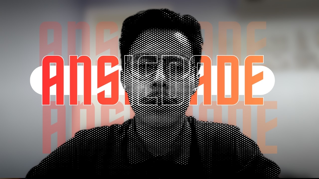 A ANSIEDADE ESTÁ TE CONSUMINDO!