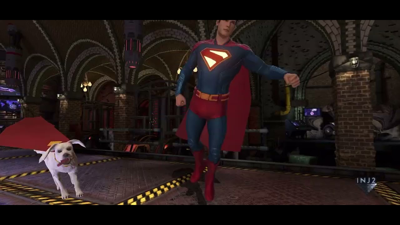 Boss Blademaster Robin Down..#injustice2 #mobilegameplay 