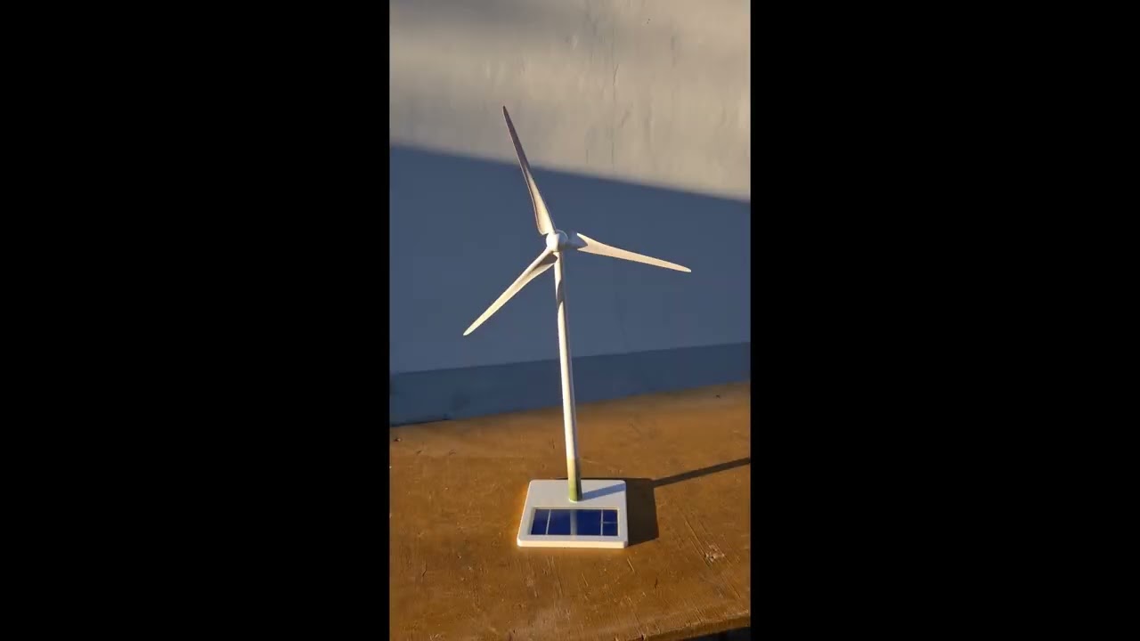 Enercon Solarmodelle