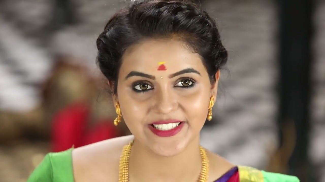 Yaaradi Nee Mohini - Ep 604 - Sankara Raman - Tamil Tv Serial - Zee5 Tamil Classics