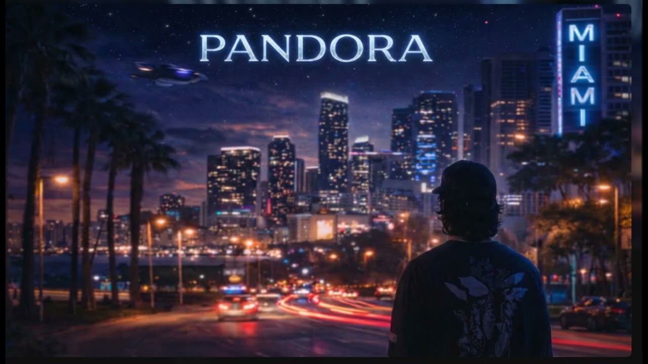 Wani | PANDORA