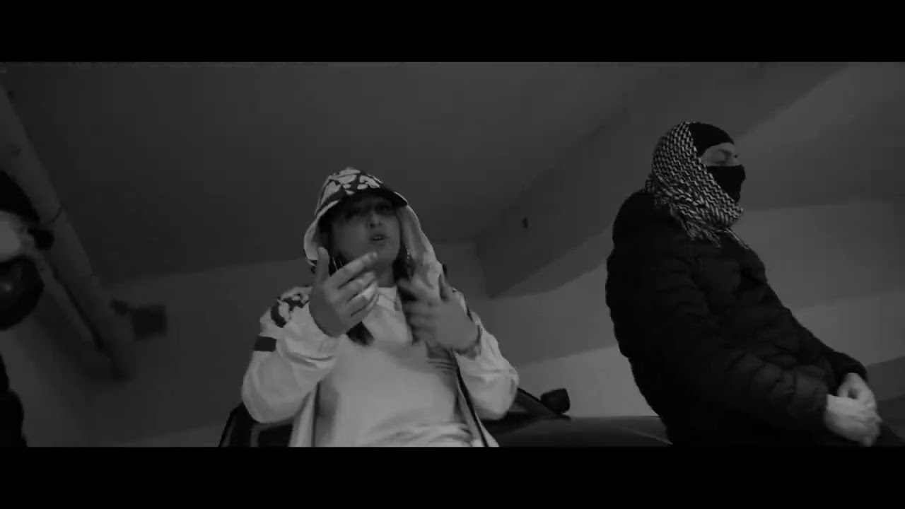 CINTRÉS kAlin-K feat H-MONTANA 