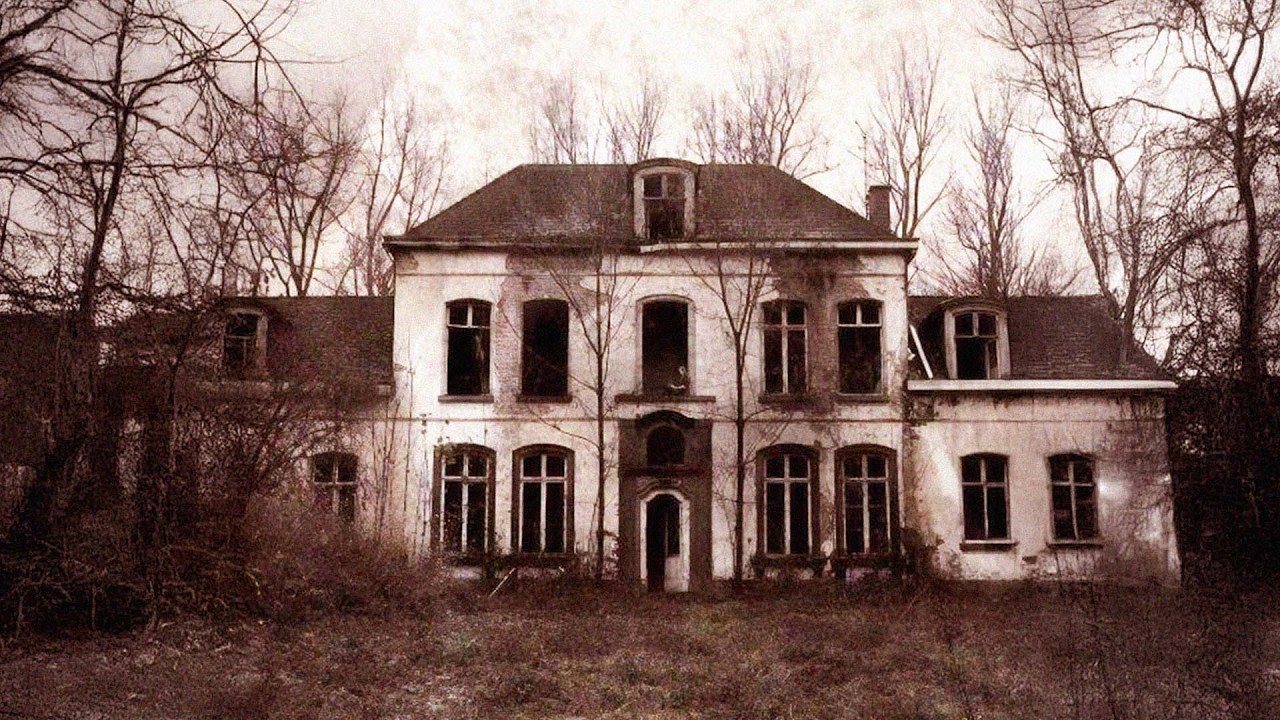 Terrifying Haunted Places In America Too Evil To Visit