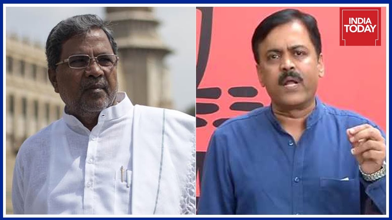 After Congress 'Beef Hypocrisy' Video, BJP Hits Back Calling Sidda Govt 'Anti-Hindu'