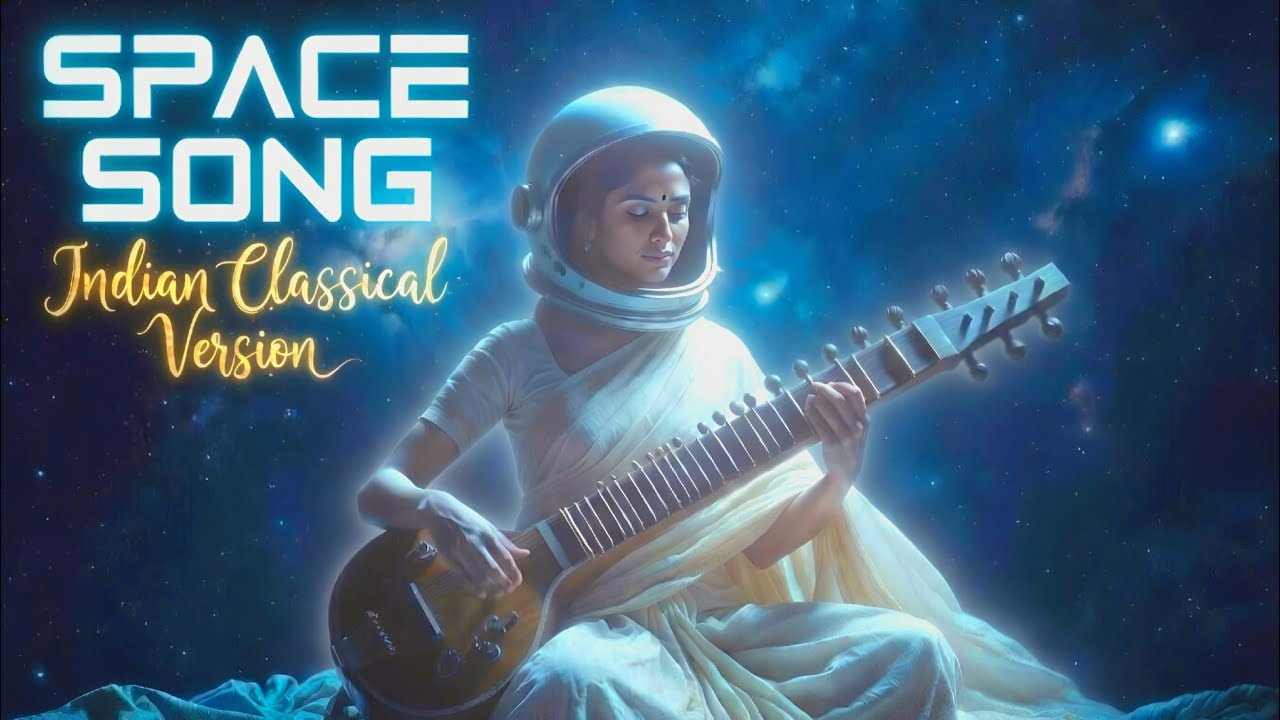 Space Song – Indian Classical Version Instrumental | Beach House