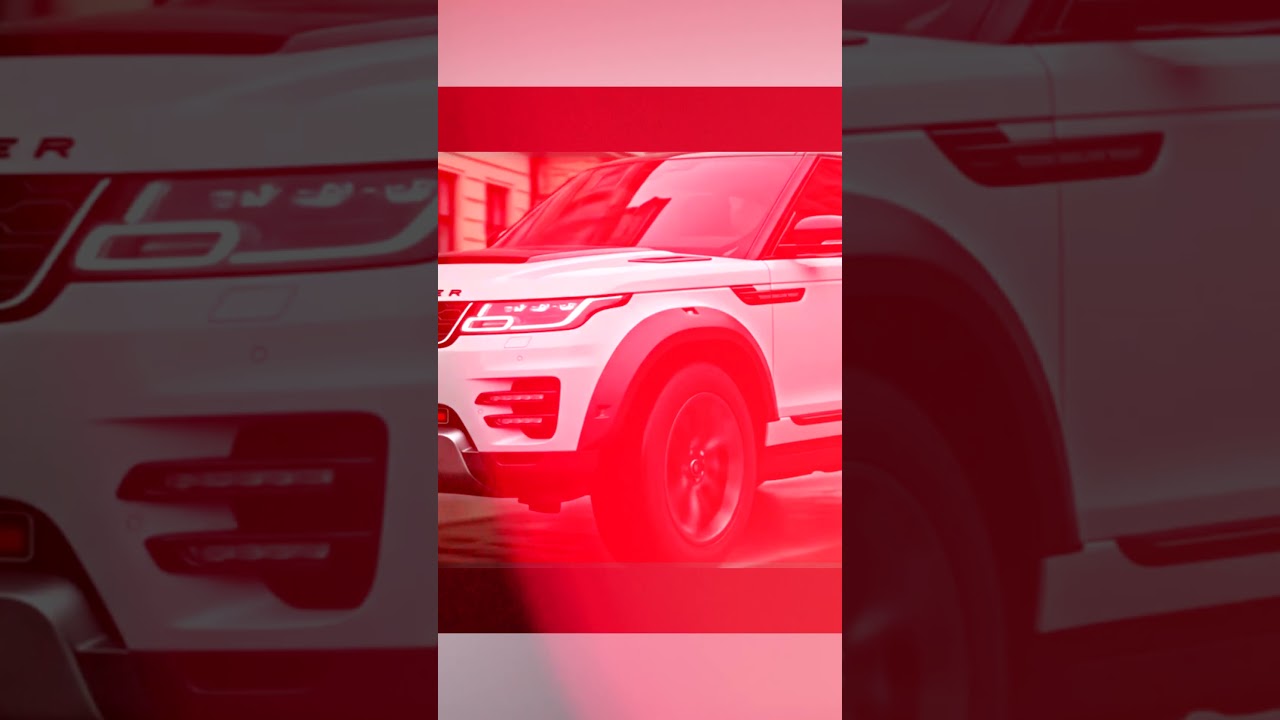 Почему люди не любят покупать Range Rover