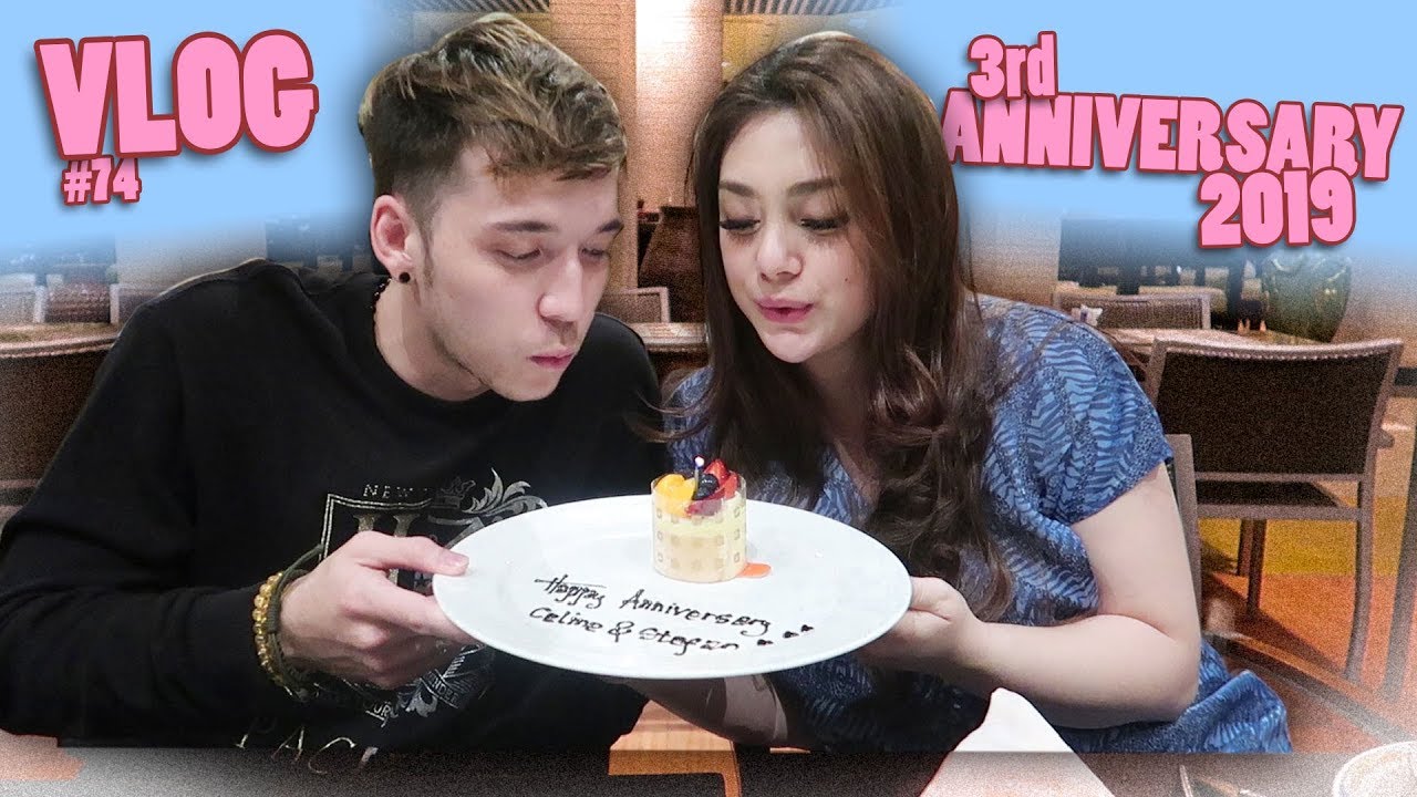 3th Aniinvesary Stefan WIlliam & Celine #74