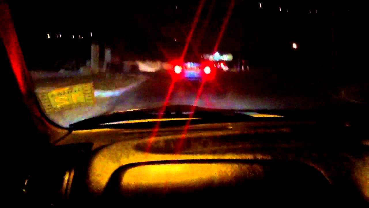 Evo 6 Launch