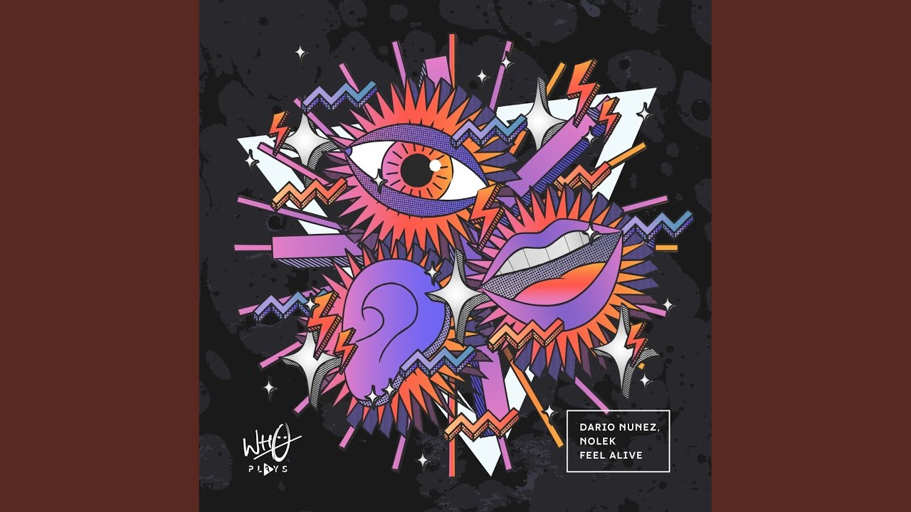 Feel Alive (Extended Mix)