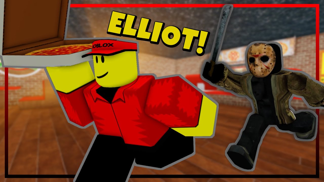 The Elliot Experience - Forsaken