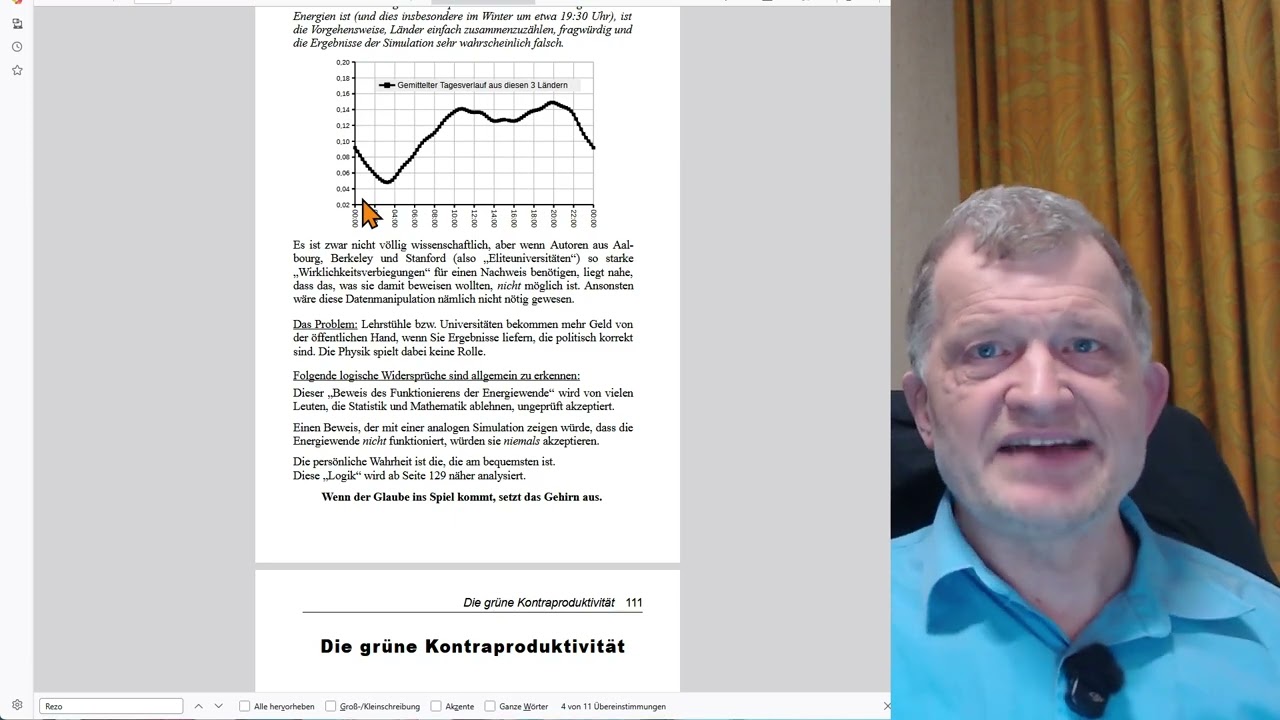 Beweis, dass die 