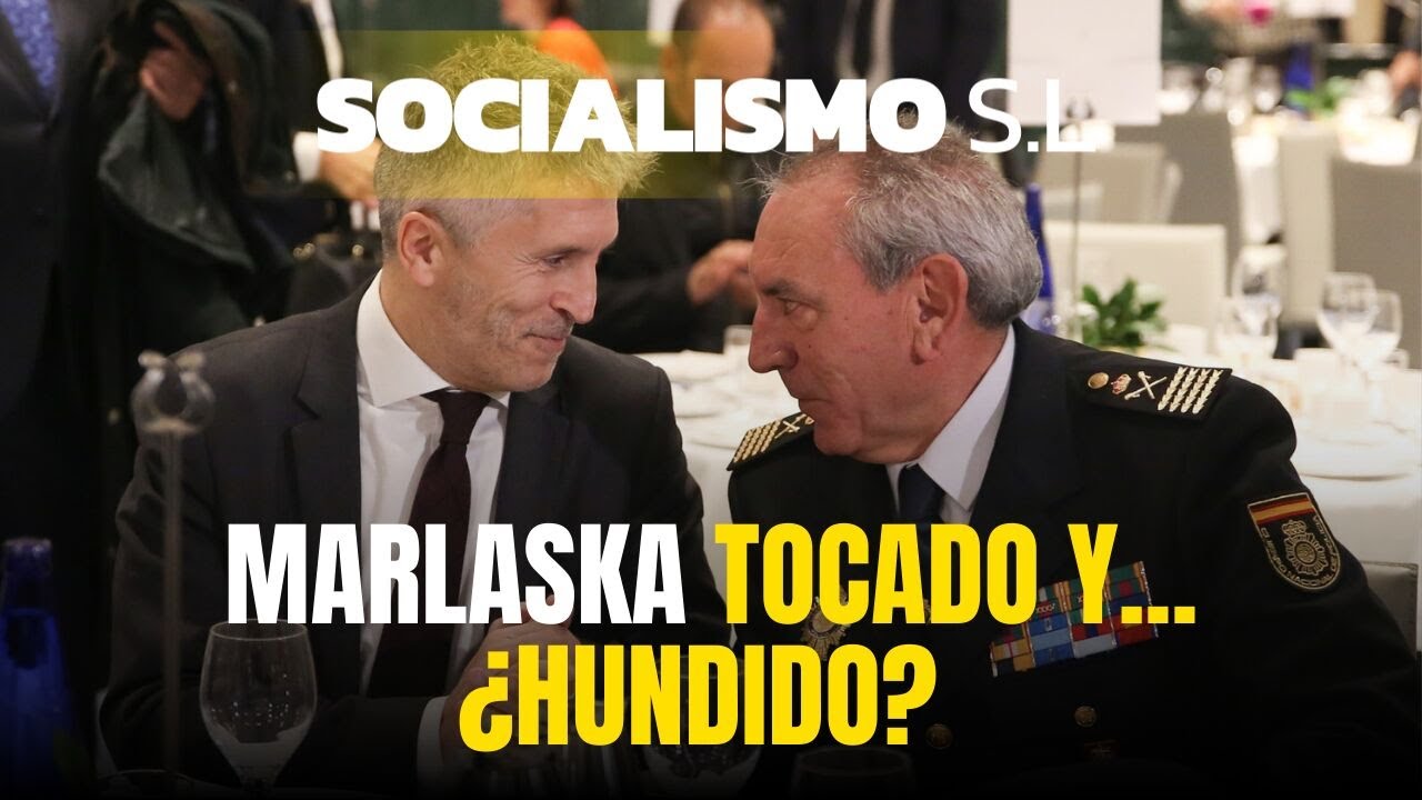 🚨MARLASKA, a punto de CAER🚨 El escándalo del DAO lo pone en apuros