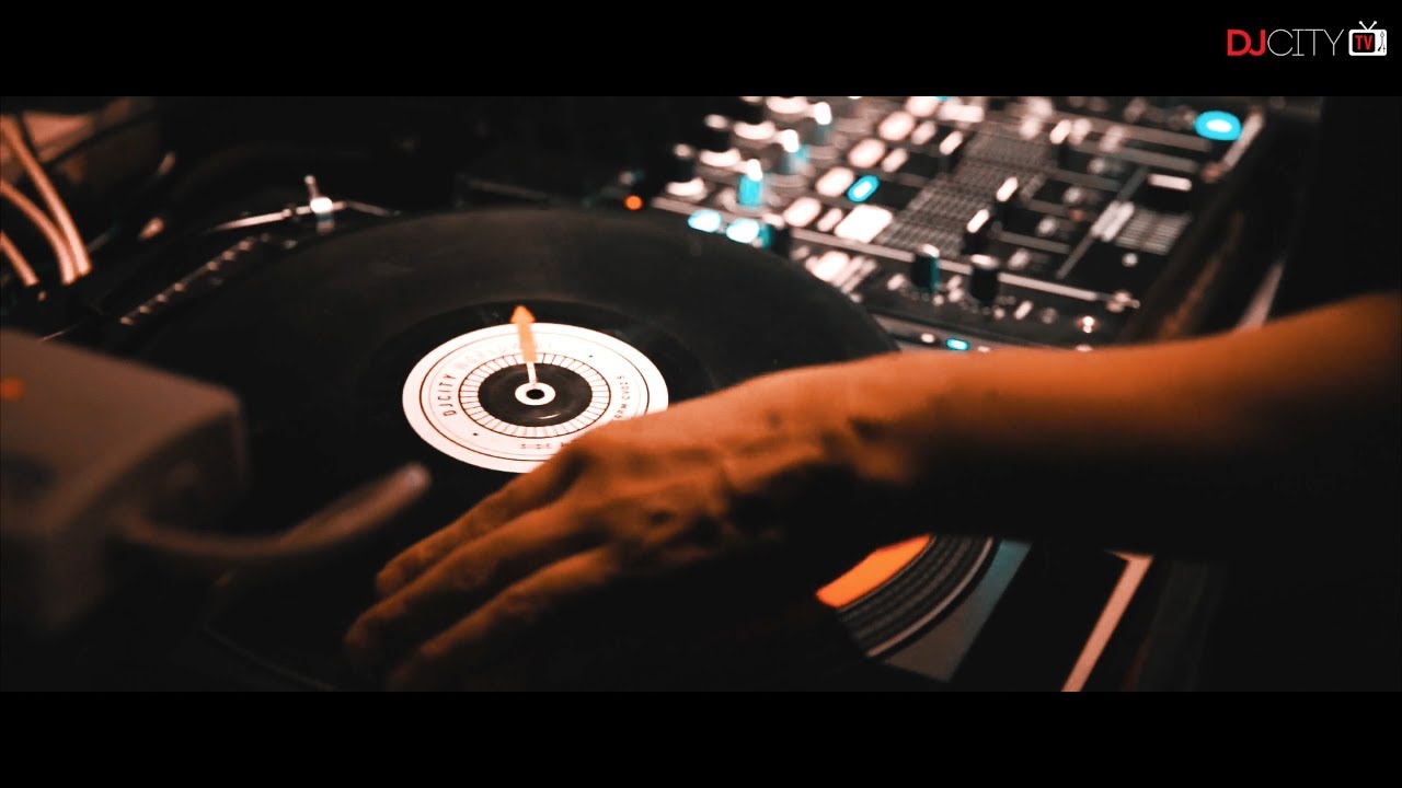 DJcity Japan Ten Year Anniversary Recap