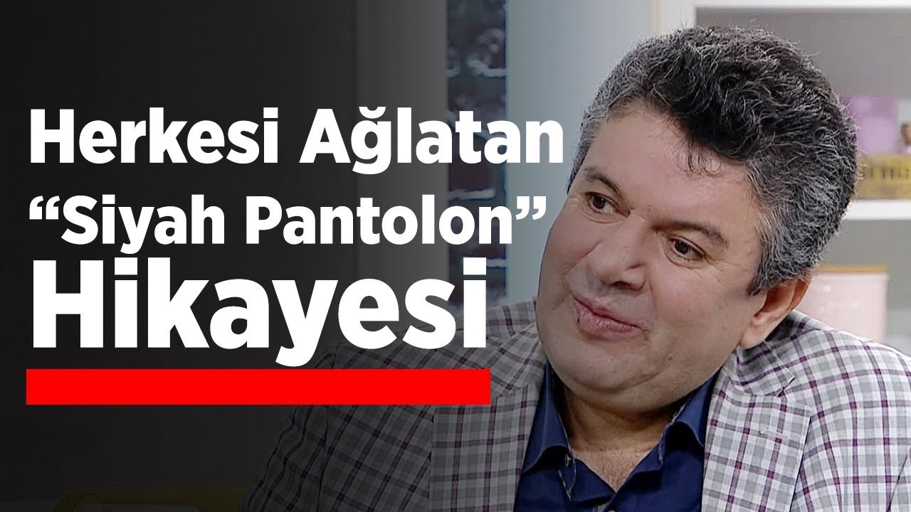 Herkesi Ağlatan 