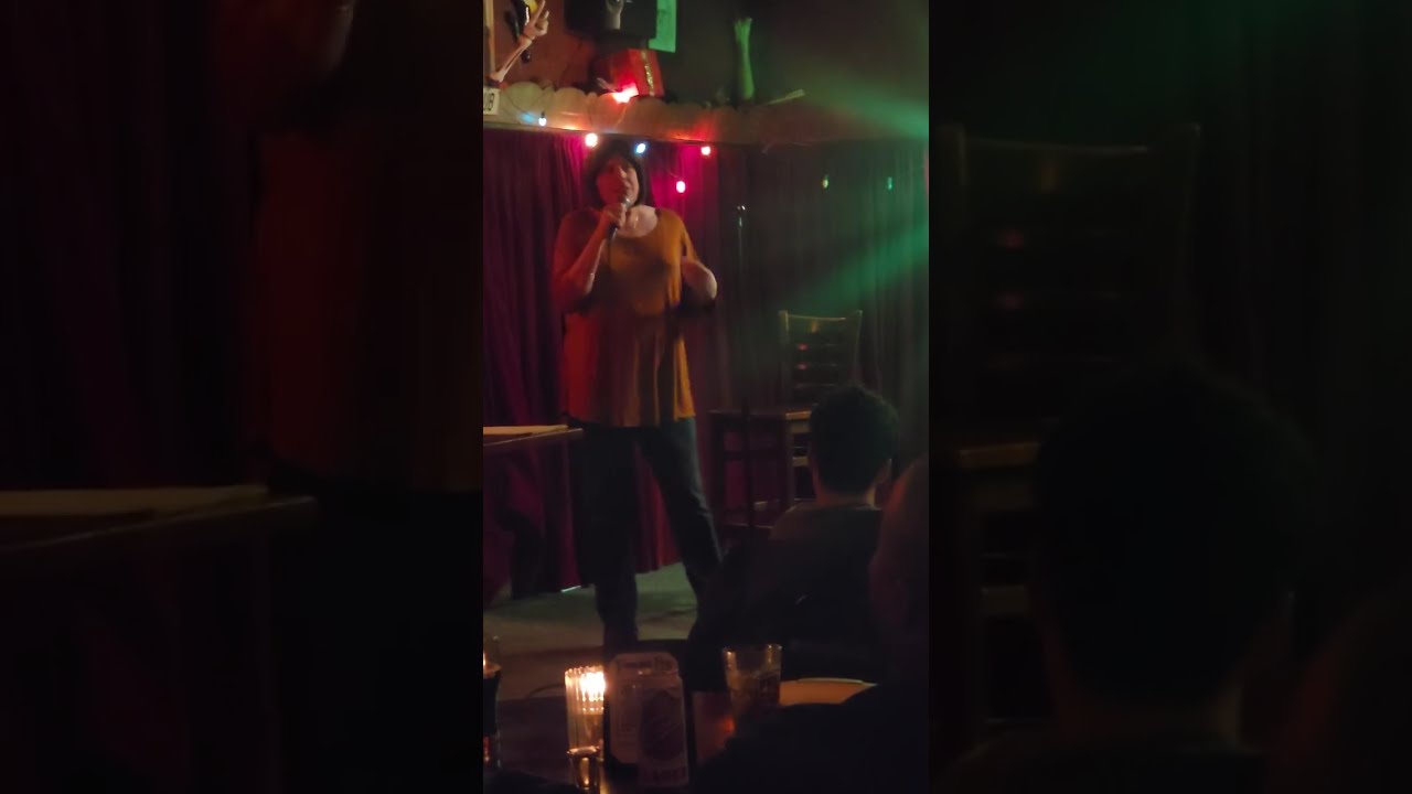 KarenFromPhilly Comedy Set 2/15/26