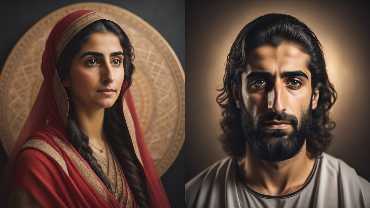 The Gospel of Maryam  | Finding Jesus Documentary