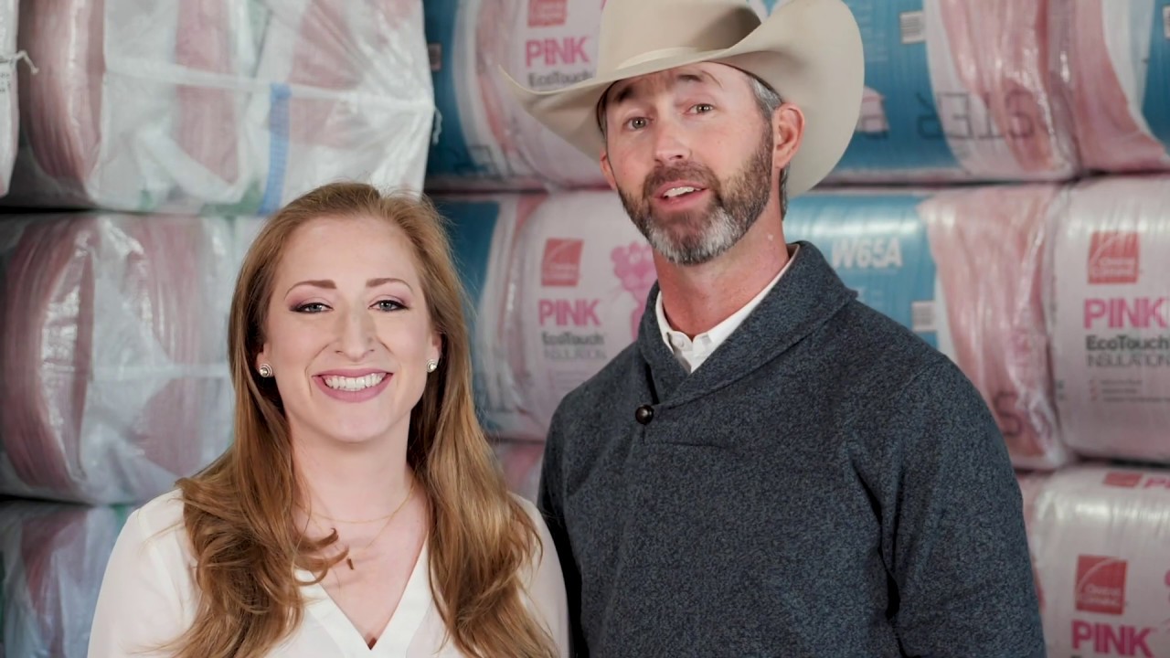 RSF Insulation Intro