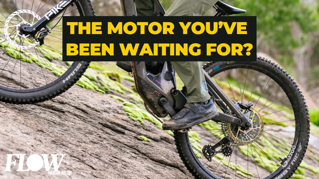 Bosch SX Motor Review | The New Performance Benchmark In The Lightweight e-MTB Category?