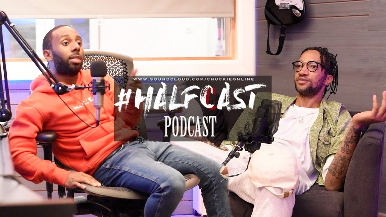 Are The Wrong People Promoting 'Self Love'? || Halfcast Podcast