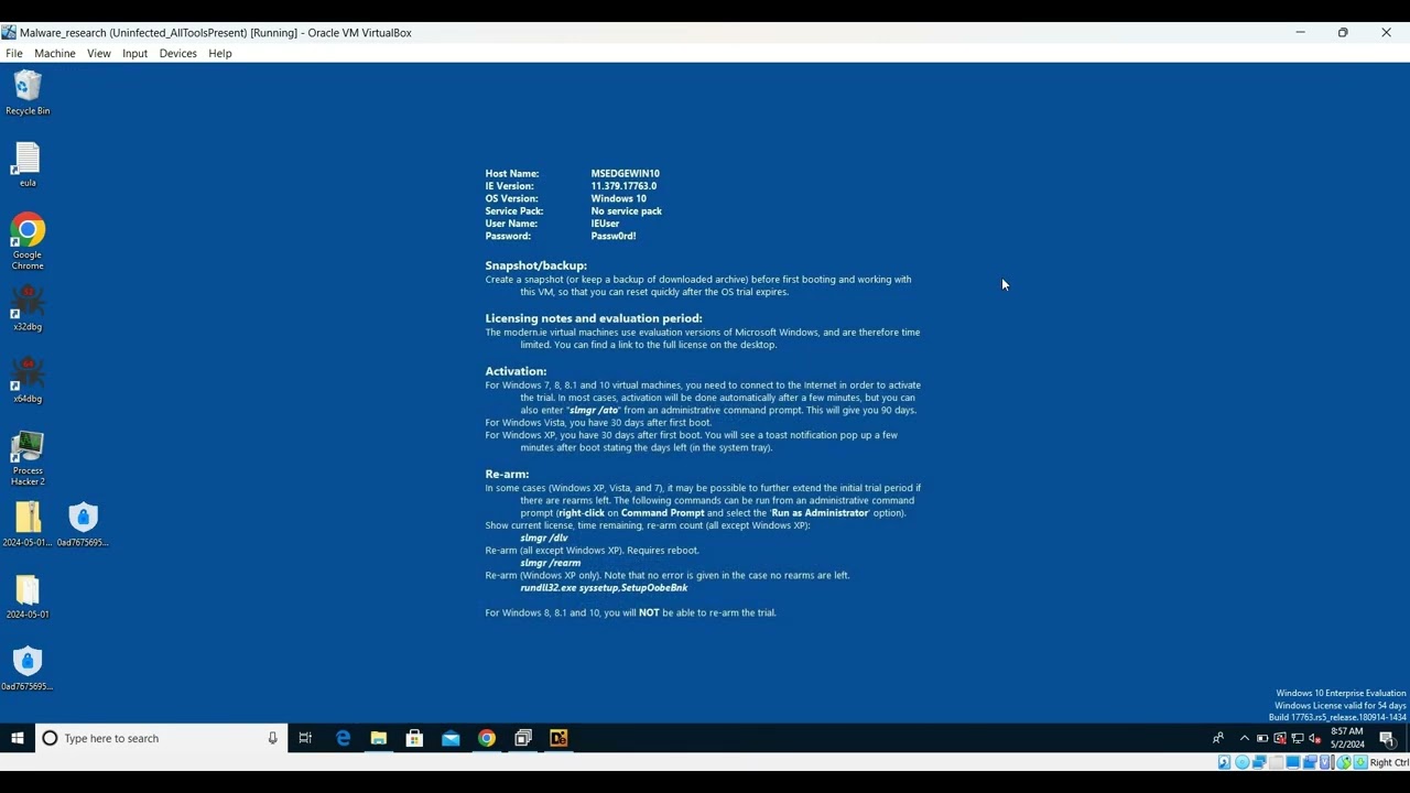 Analysis of  .Net Sample: Removing Protection & Introduction to Debugging