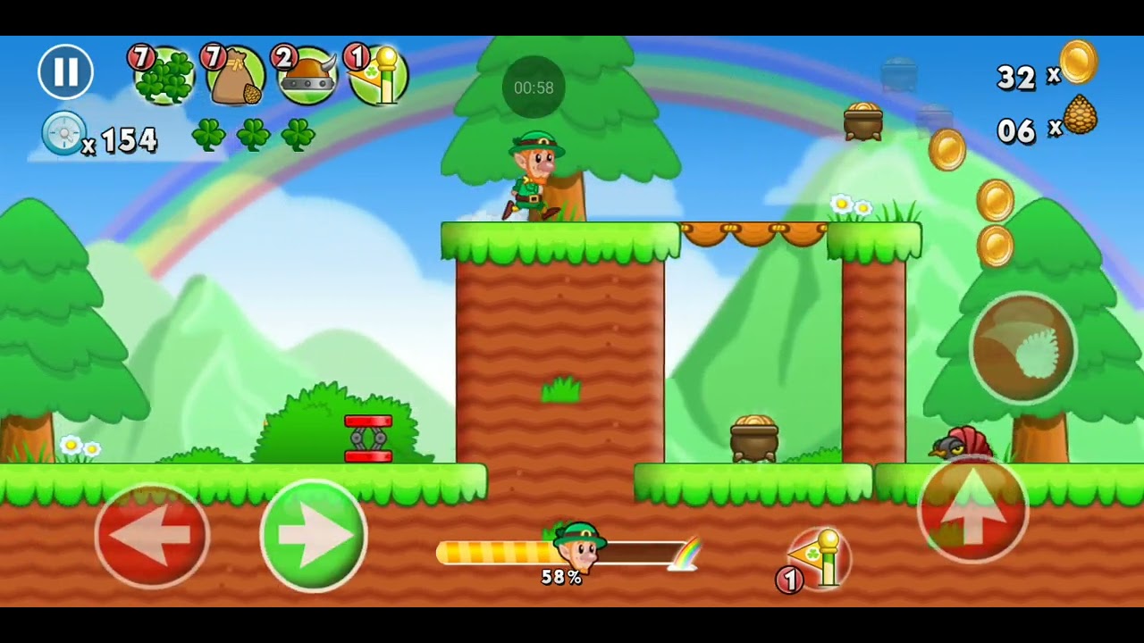 Lep's World game 3