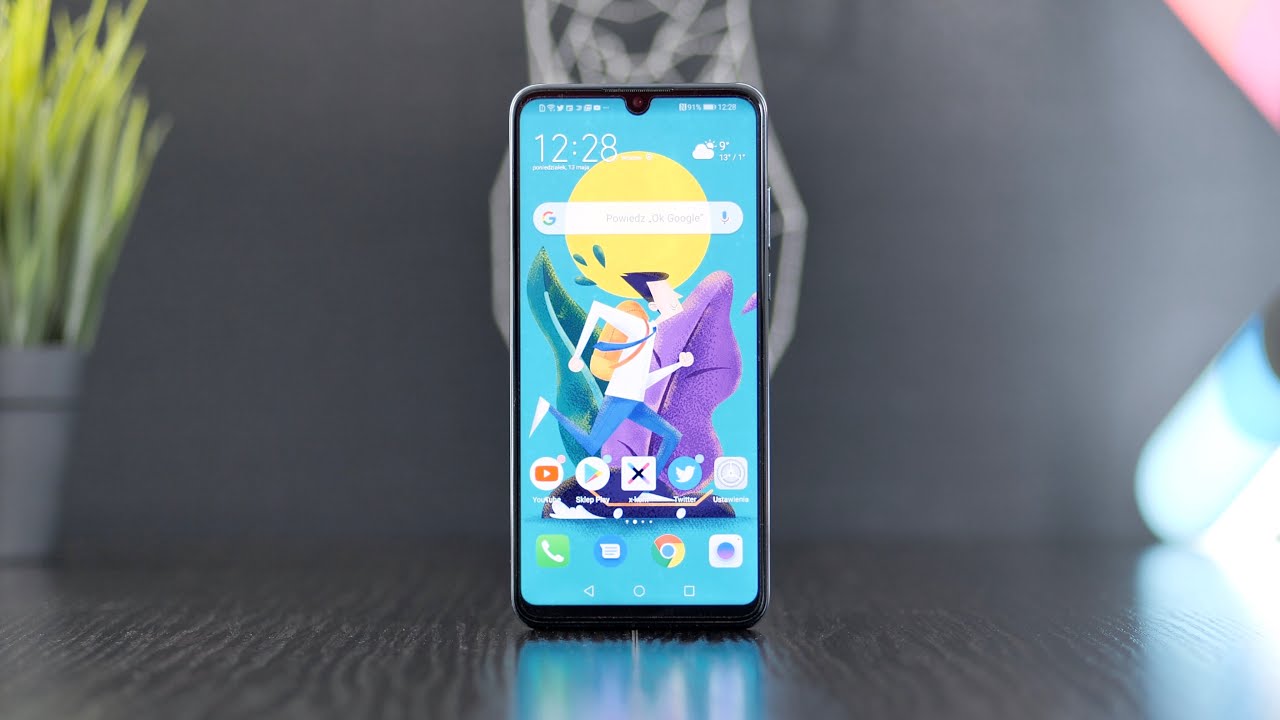 Huawei P30 Lite | Weź nie pytaj, weź nie kupuj (jeszcze) | RECENZJA