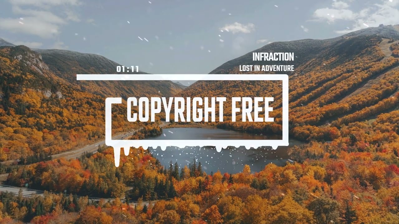 Upbeat Acoustic Cooking by Infraction [No Copyright Music] / Lost In Adventure