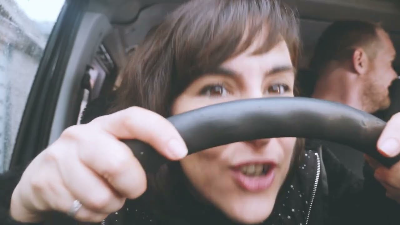 Blagged - Make A Move (Official Video)