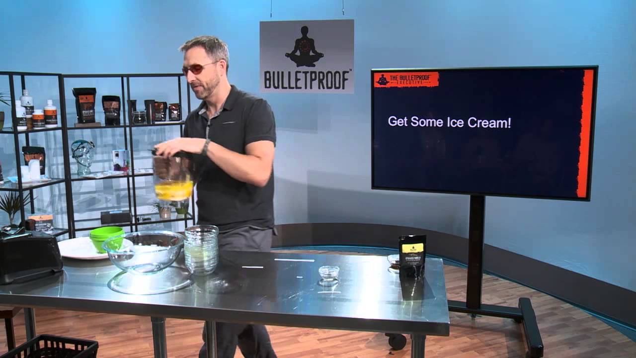 Bulletproof Life 
