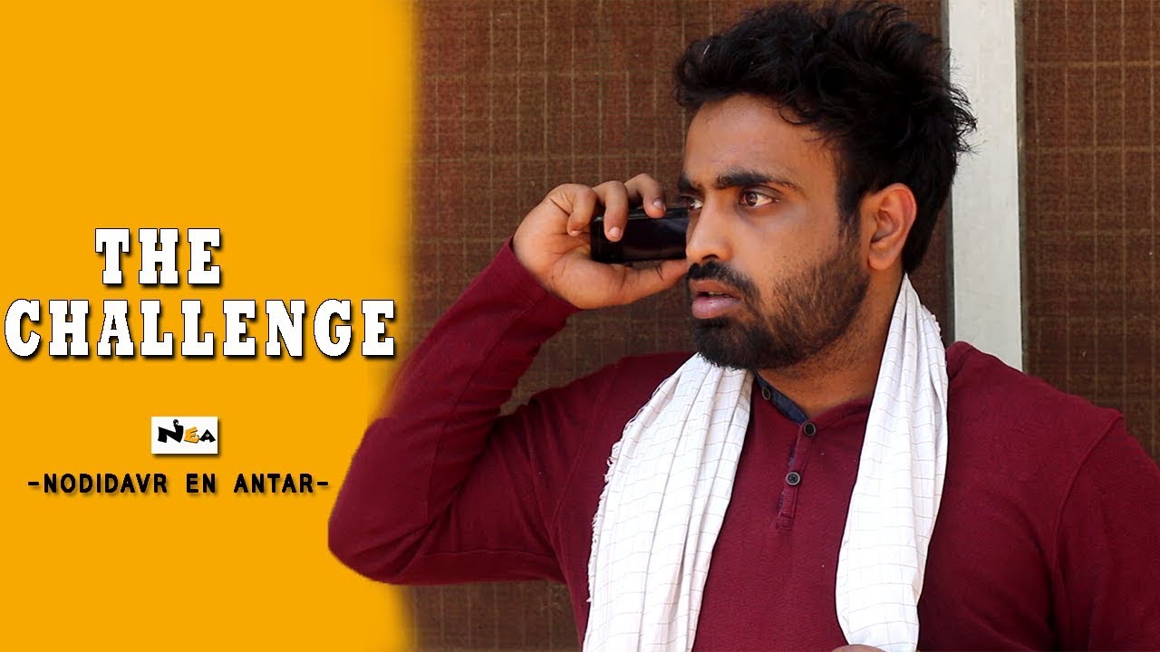 NEA- THE CHALLENGE |UTTAR KARNATAKA VINES|