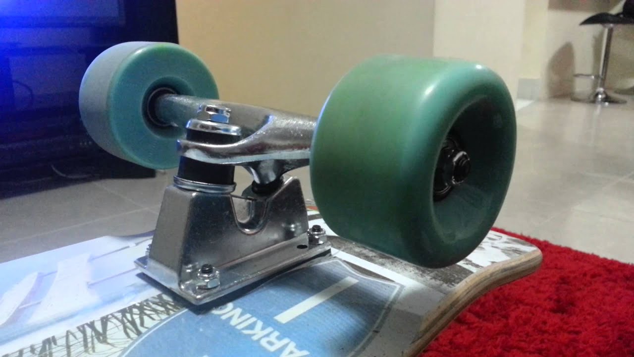 Abec7 vs Reds Bone Super bearing test