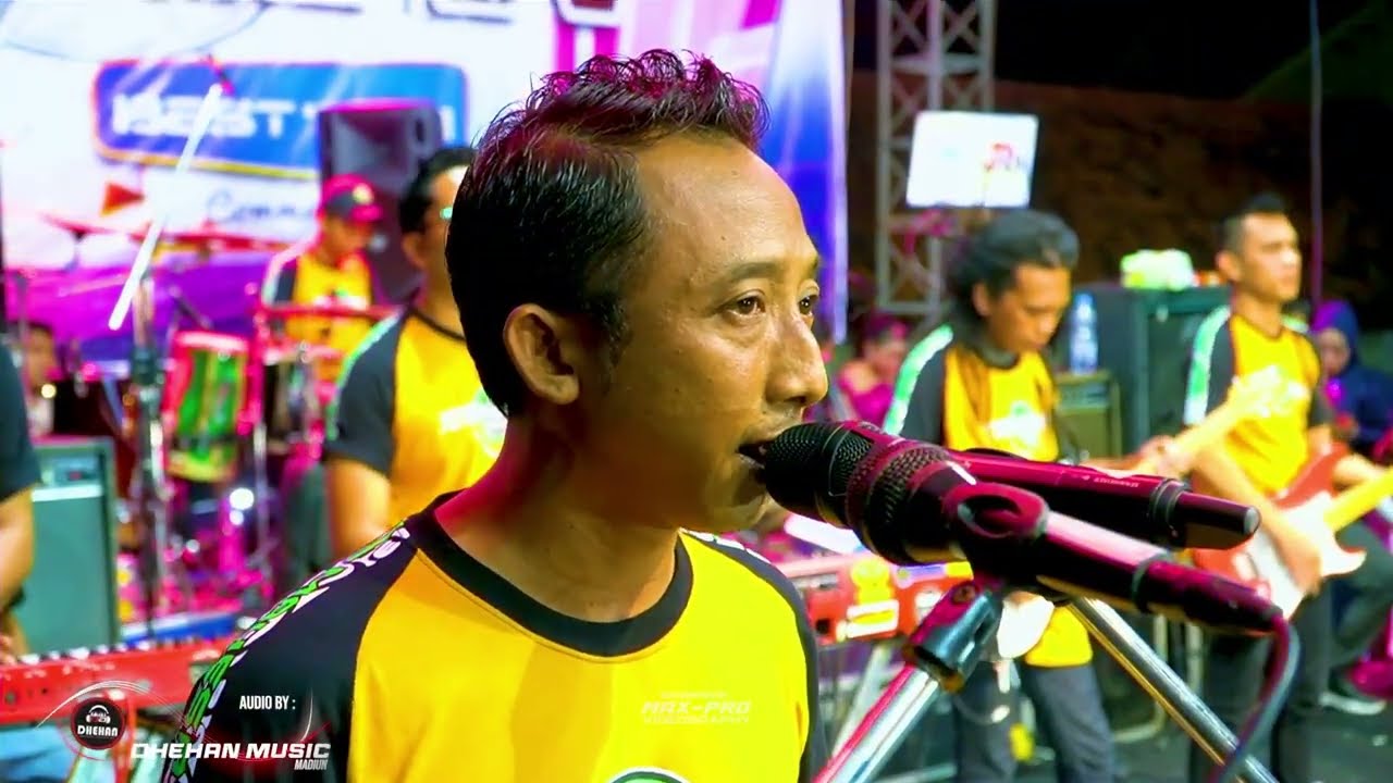 CEK SOUND BUAH DURI NERAKA MAHESA LIVE TRATEBANG
