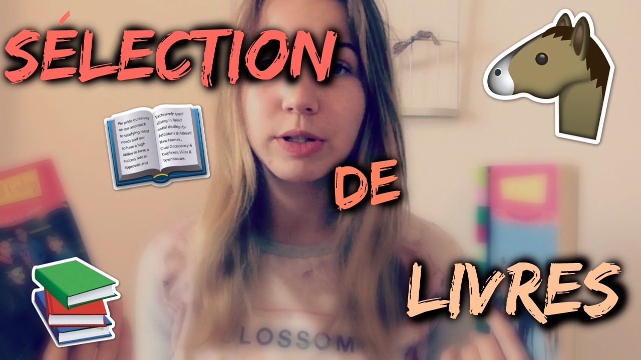 A savoir : sélection de livres équestres