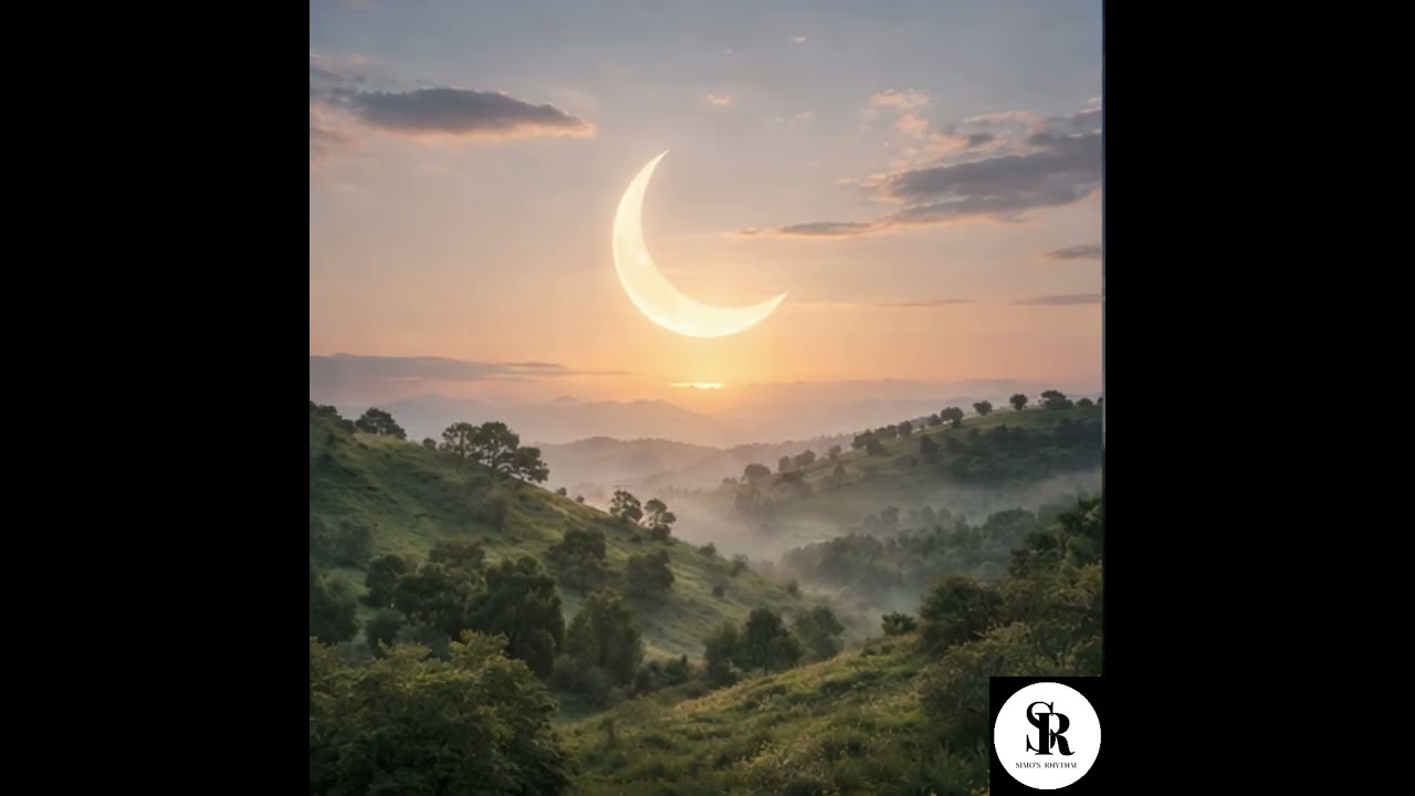 يا ربنا يا رحيم | Nasheed Islami Heart Touching 🤍 | Spiritual Islamic Song