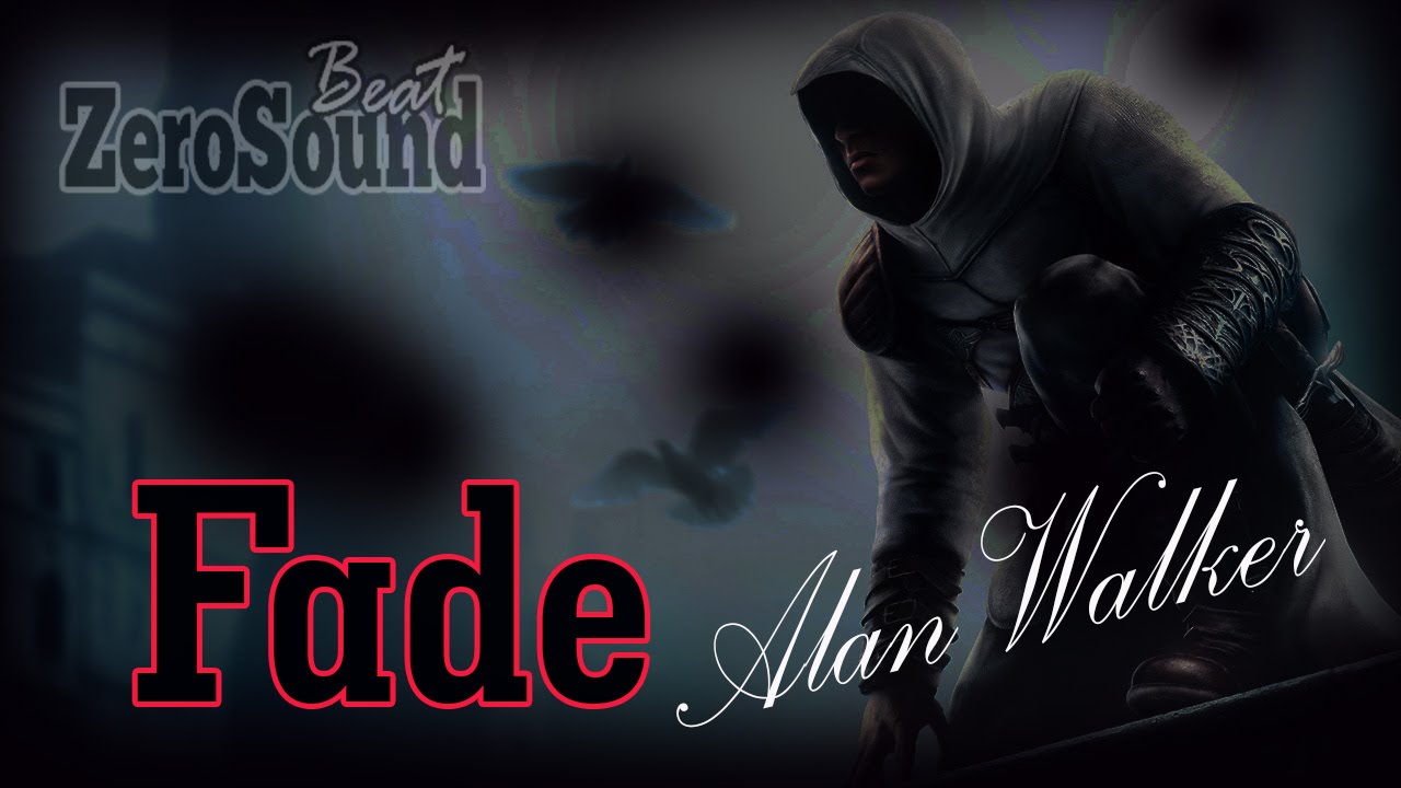 Fade - Alan Walker (Techno Music]
