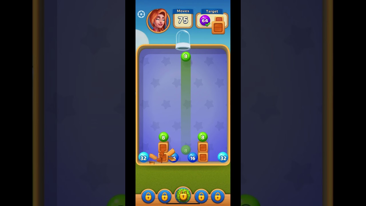 Merge Farm Adventures | First gameplay | mobile game |
