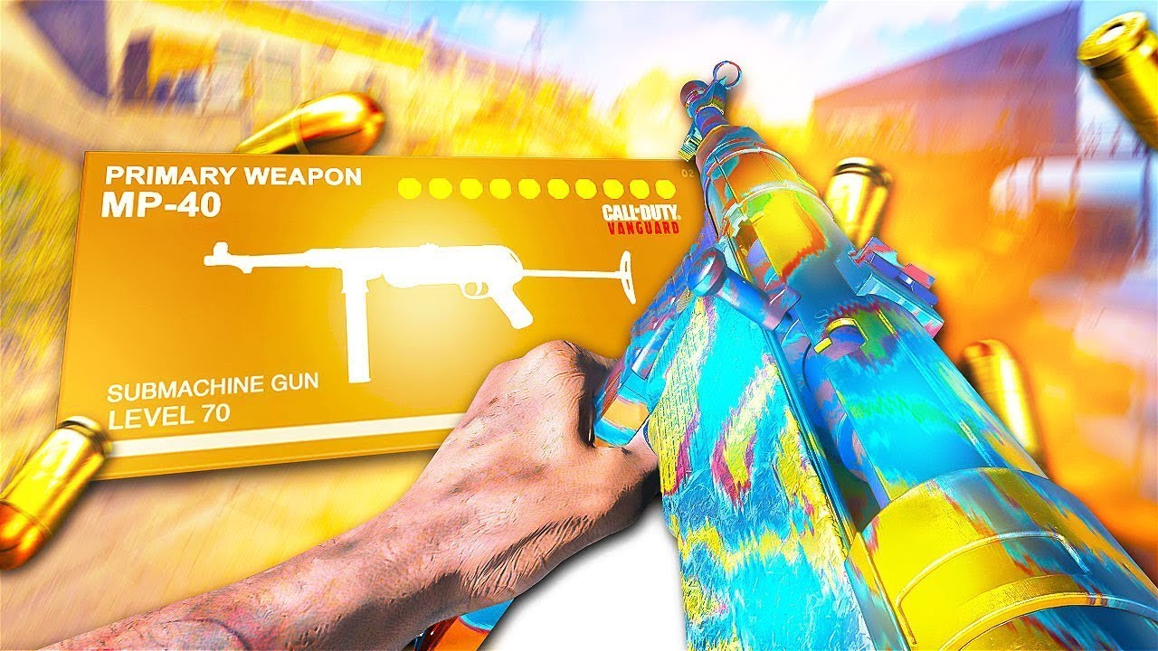 LEGACY Weapons are STILL META in Warzone 3!!!