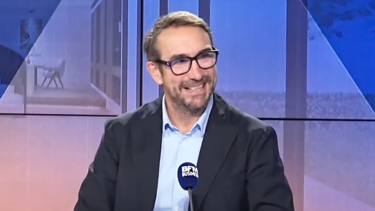 Immobilier locatif, c'est le moment d'investir : 