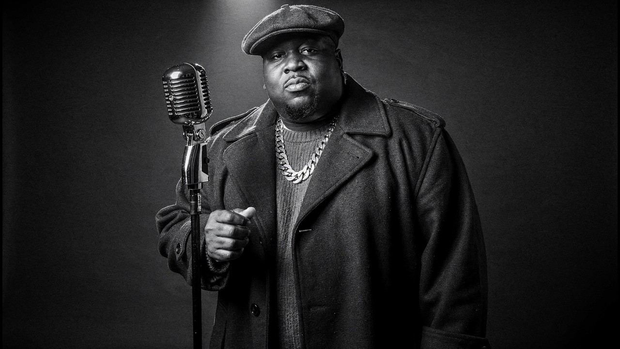 90’s Hip-Hop (1996) | Lost Demos 🎧 The Notorious B.I.G. Inspired Tribute – Borough Throne