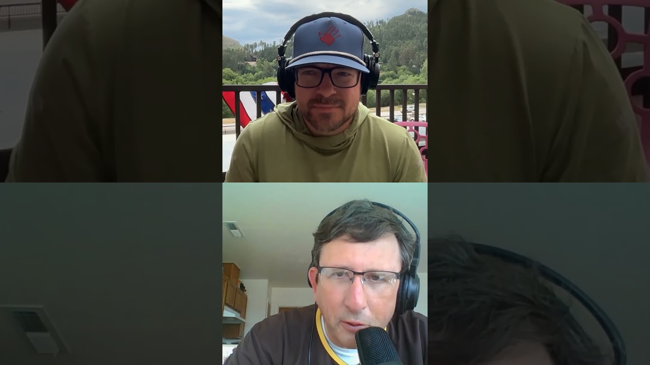 Prairie Pundits_19 июля 2026 г. Короткий клип А
