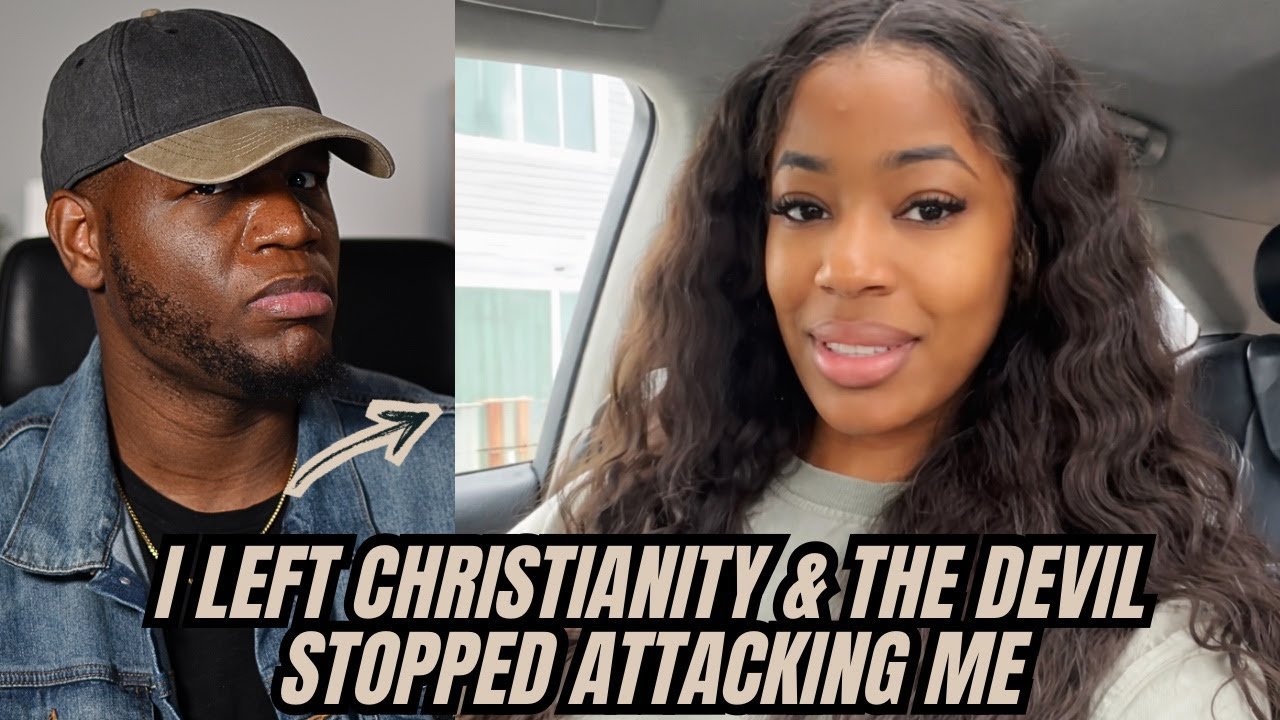 Will the Devil Leave You Alone If You Walk Away From Christianity?