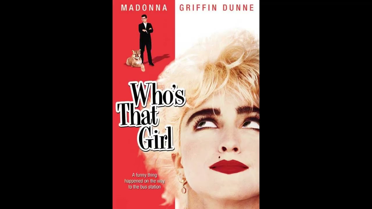Guess the 80s Movie By the Song