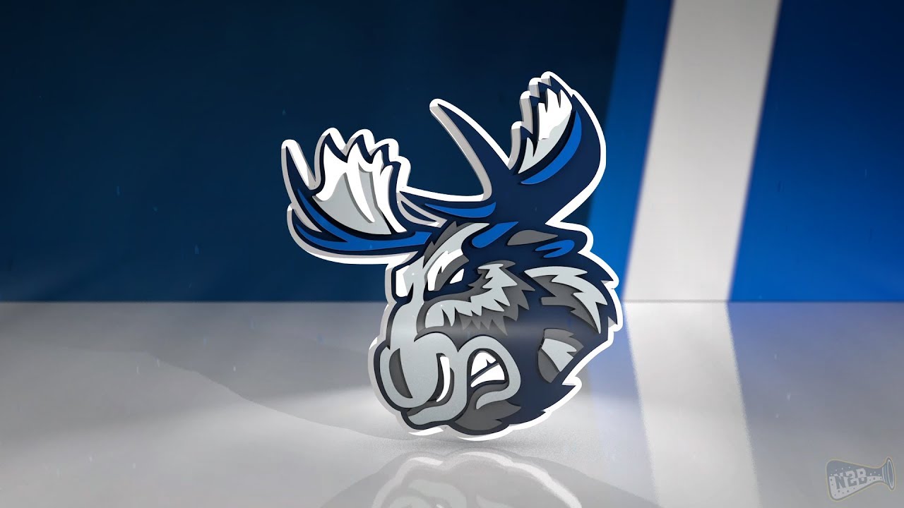 Manitoba Moose 2018-19 Goal Horn