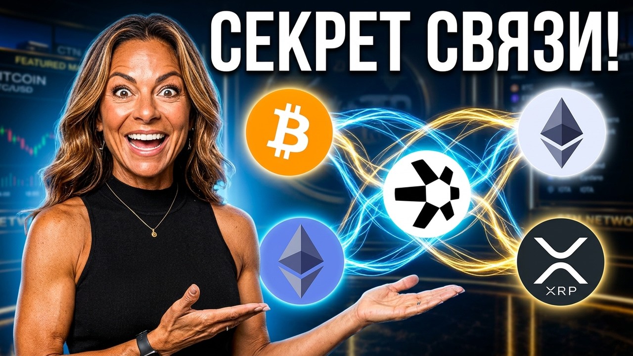 🚨 **QUANT (QNT): Глубокое погружение | Часть 1** 🌐🪙