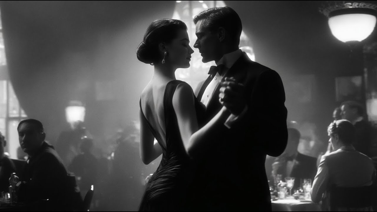 1950s Jazz Playlist | Elegant. Romantic. Timeless.